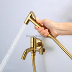 Modern bath shower mixer tap wall mounted design additional view