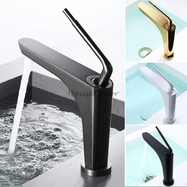 Modern bath shower mixer tap detailed product view additional view