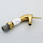 Modern bath shower mixer tap detailed product view additional view