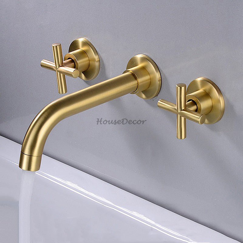 Modern bath shower mixer tap swivel spout additional view
