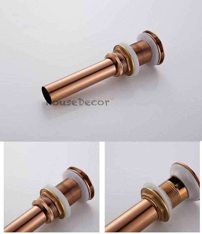 Gold basin waste detailed product view additional view