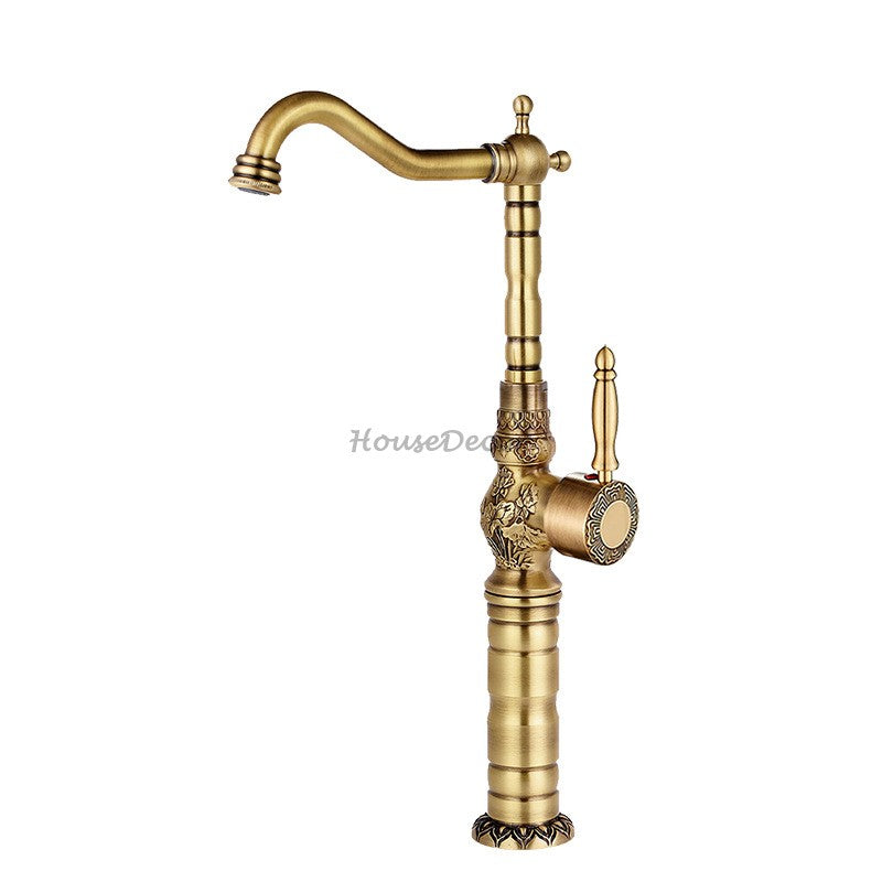 Modern bath shower mixer tap detailed product view detail view