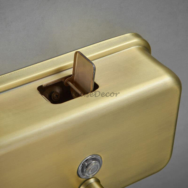 Modern Stainless Steel home product detailed product view additional view