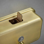 Modern Stainless Steel home product detailed product view additional view