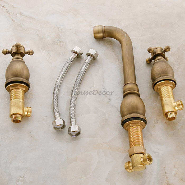 Modern bath shower mixer tap wall mounted design detail view
