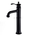 Modern bath shower mixer tap detailed product view main view