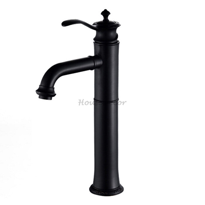 Modern bath shower mixer tap detailed product view main view