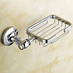 Brass home product wall mounted design main view