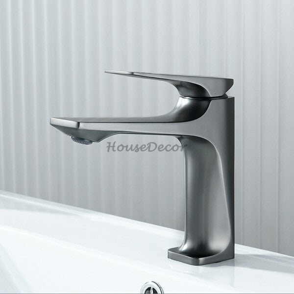 Modern bath shower mixer tap detailed product view additional view