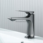 Modern bath shower mixer tap detailed product view additional view