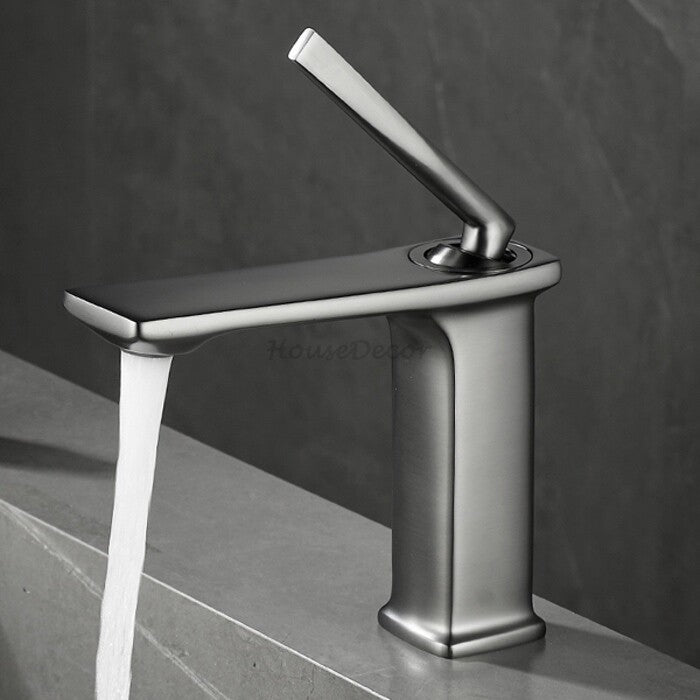 Modern bath shower mixer tap detailed product view additional view