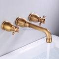 Modern bath shower mixer tap wall mounted design main view
