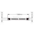 Brushed Nickel Stainless Steel home product detailed product view detail view