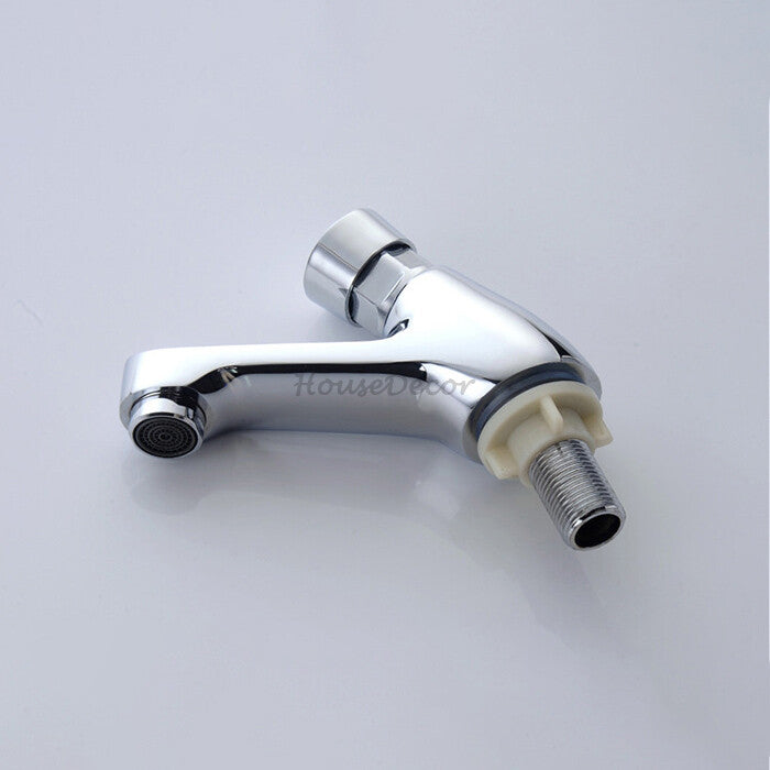 Modern bath shower mixer tap detailed product view detail view