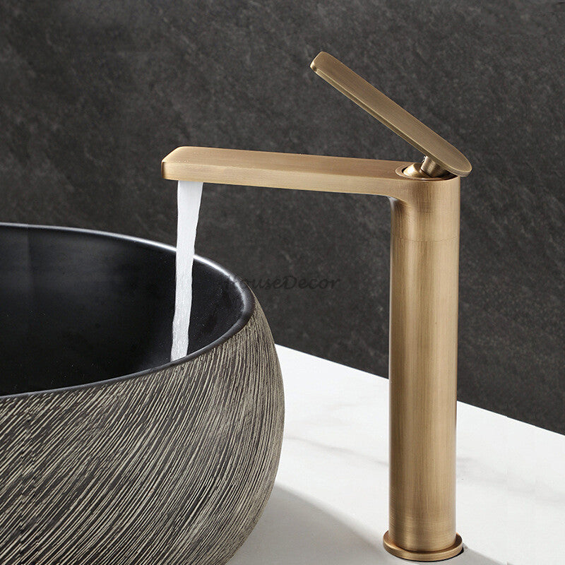 Modern bath shower mixer tap detailed product view detail view