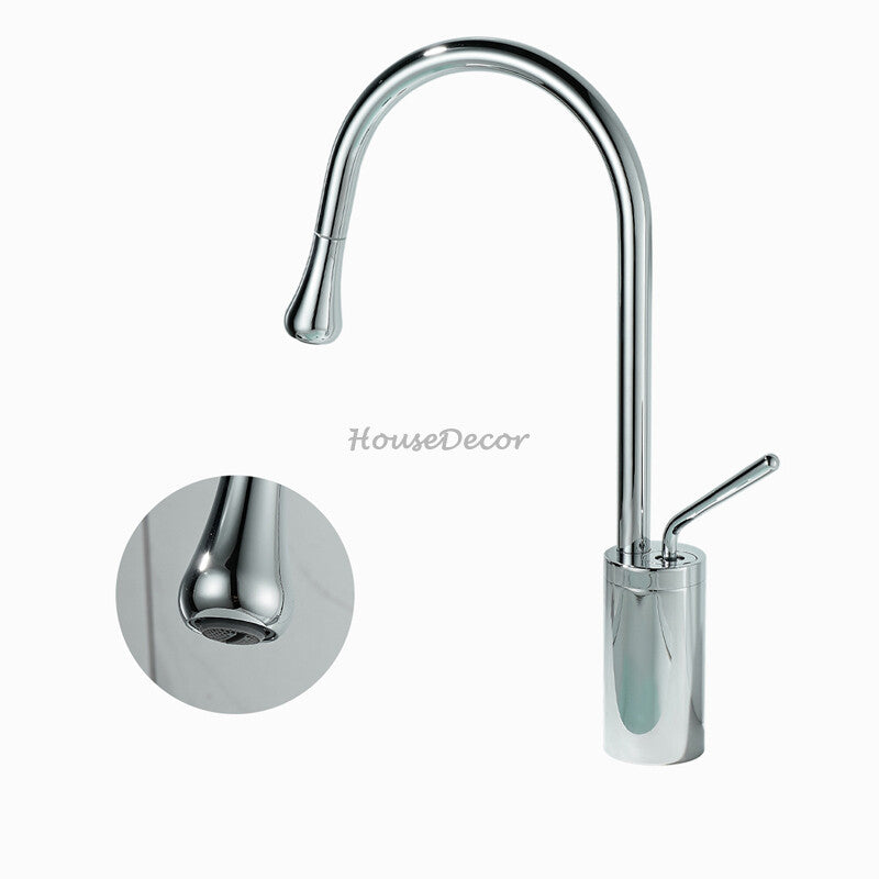 Modern bath shower mixer tap pull out spray additional view