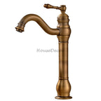 Modern Brass bath shower mixer tap single lever control main view