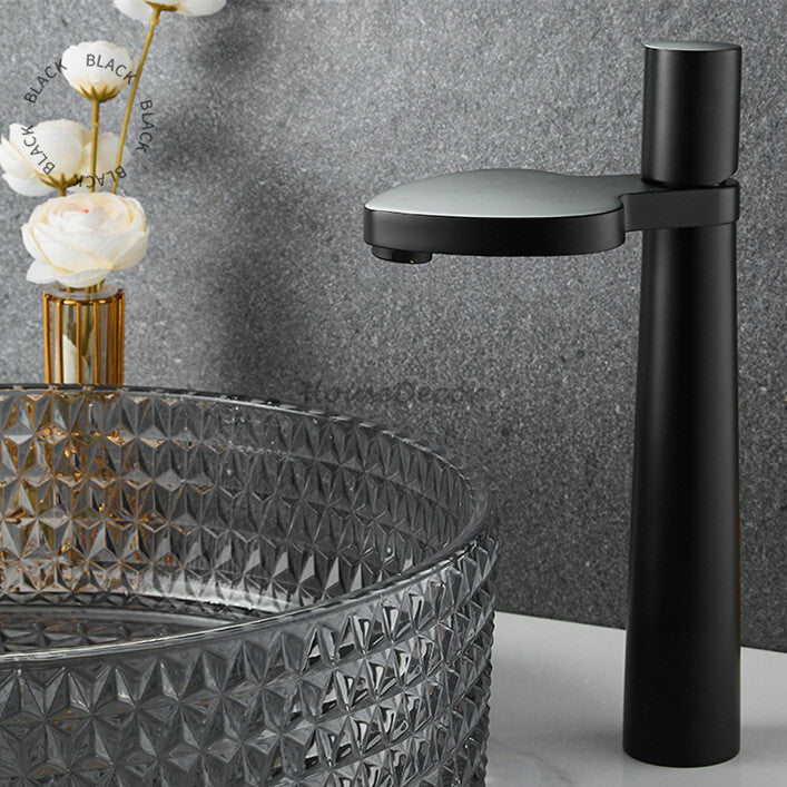 Modern bath shower mixer tap detailed product view additional view