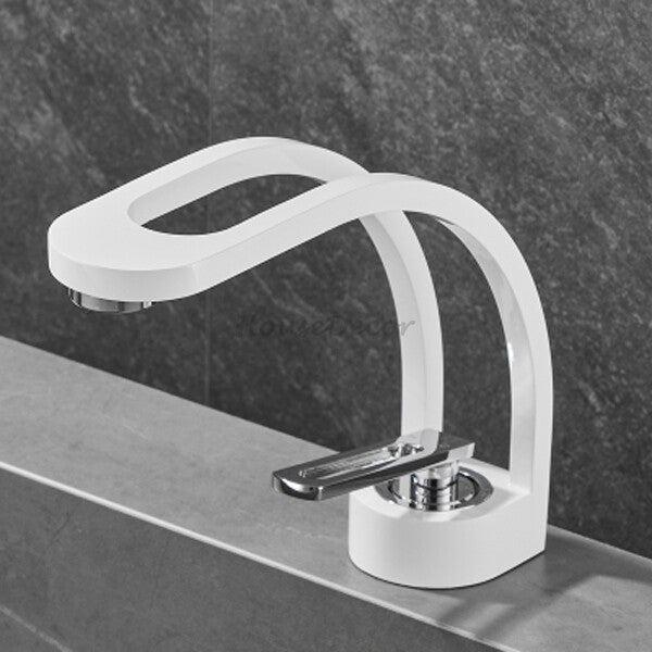 Modern bath shower mixer tap detailed product view additional view