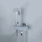 Brass home product wall mounted design additional view