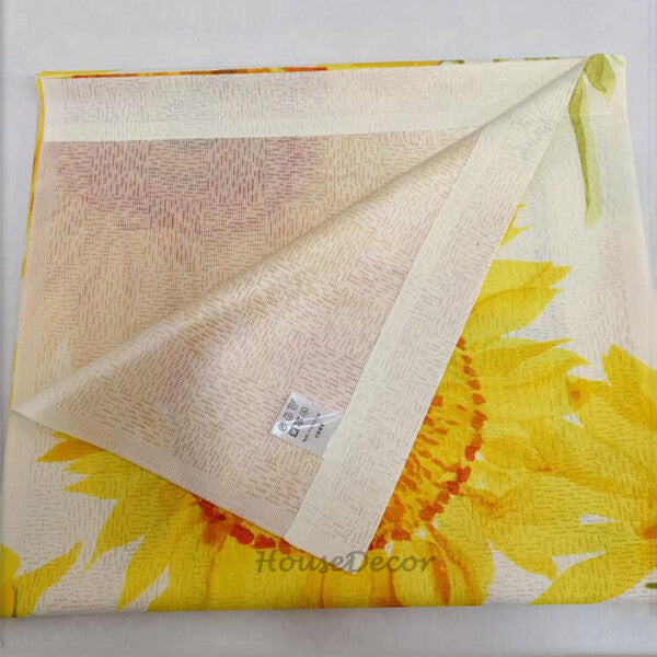 Modern Fabric doorway curtain room divider design additional view