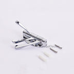 Modern robe hook swivel spout additional view