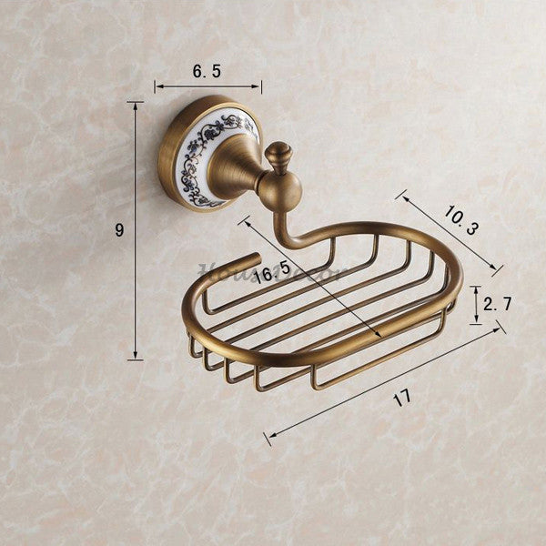 Antique Brass home product detailed product view detail view