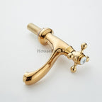 Modern bath shower mixer tap detailed product view additional view