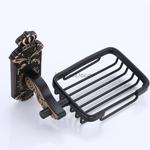 Black Aluminum home product detailed product view additional view