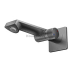Modern bathroom basin mixer tap wall mounted design additional view