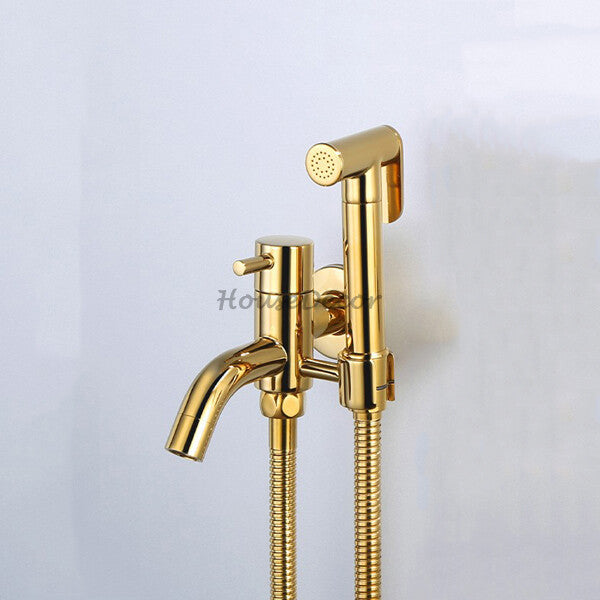Modern bath shower mixer tap wall mounted design additional view