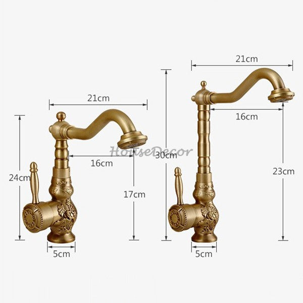 Modern bath shower mixer tap swivel spout additional view