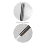 Brass bath shower mixer tap handheld shower set additional view
