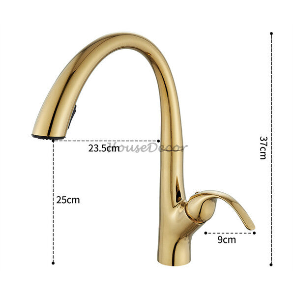 Modern bath shower mixer tap pull out spray additional view
