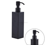 Black home product detailed product view main view