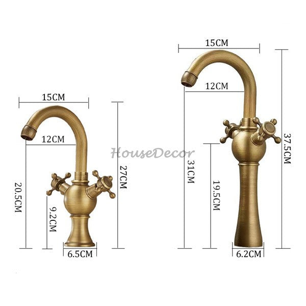 Brass bath shower mixer tap swivel spout additional view