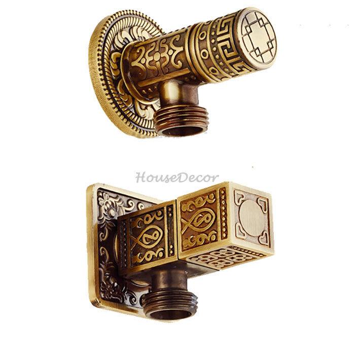 Modern bath shower mixer tap detailed product view main view