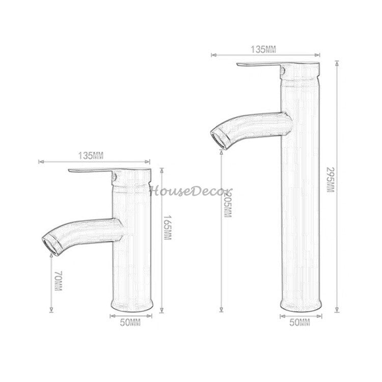White bath shower mixer tap deck mounted design additional view
