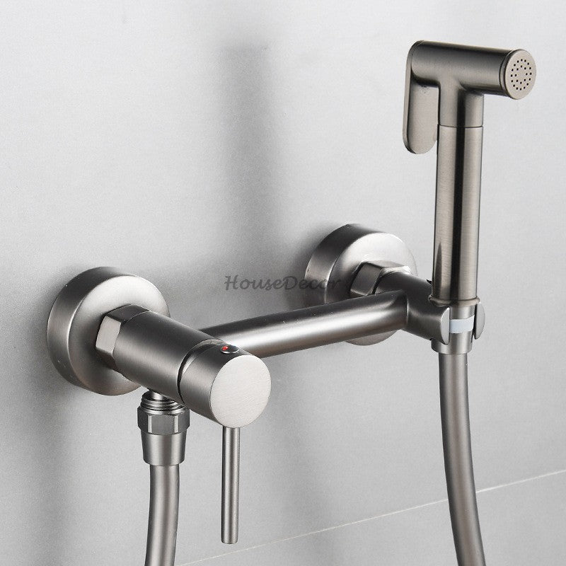 Modern bath shower mixer tap wall mounted design additional view
