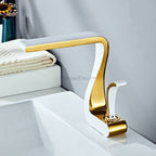 Modern bath shower mixer tap detailed product view additional view