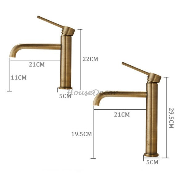 Modern bath shower mixer tap single lever control additional view