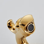 Brass bath shower mixer tap detailed product view additional view
