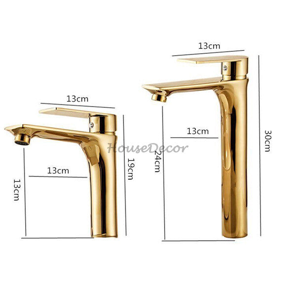 Modern bath shower mixer tap single lever control additional view