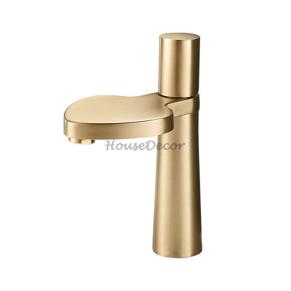 Modern bath shower mixer tap detailed product view main view