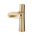Modern bath shower mixer tap detailed product view main view