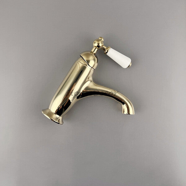 Modern Brass bath shower mixer tap detailed product view additional view