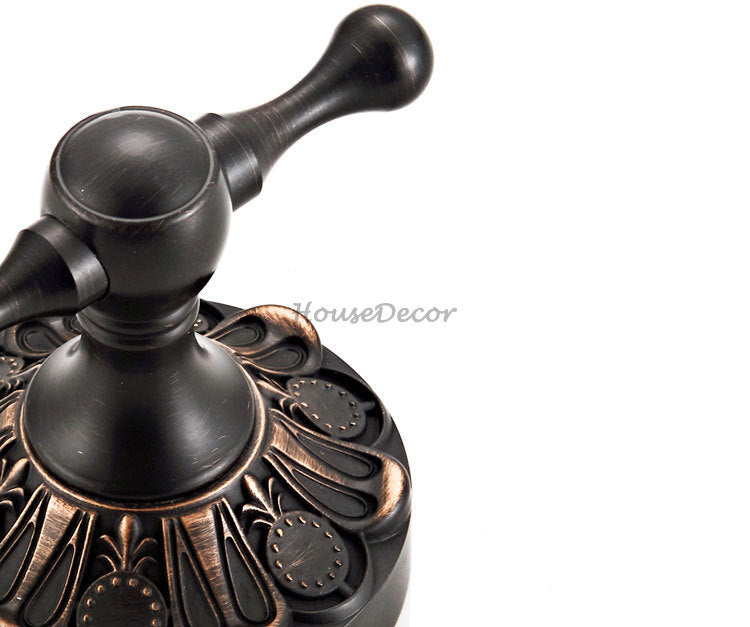 Black Brass robe hook detailed product view additional view