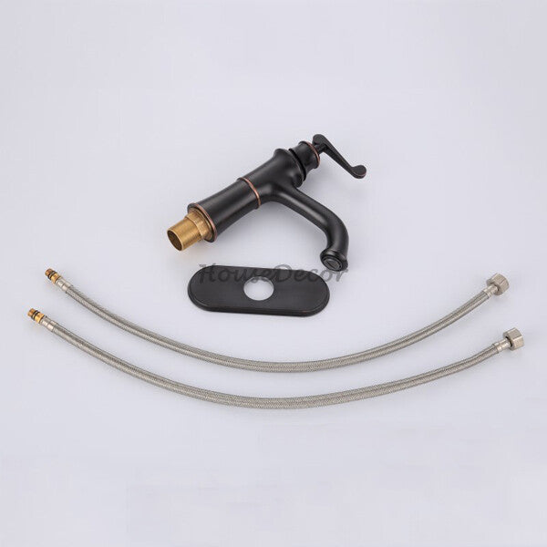 Modern bath shower mixer tap deck mounted design additional view