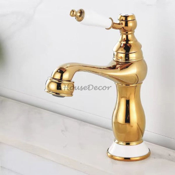 Brass bath shower mixer tap single lever control additional view