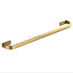 Modern towel rack detailed product view main view